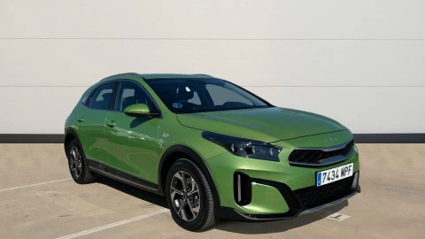Kia XCeed 1.6 MHEV iMT Drive 100kW (136CV)