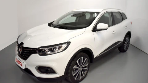 Renault Kadjar Zen GPF TCe 103kW (140CV)