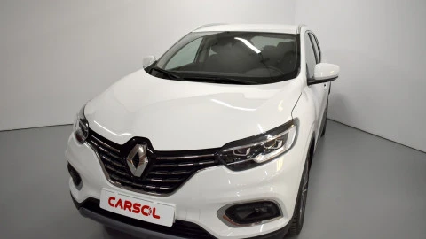 Renault Kadjar Zen GPF TCe 103kW (140CV)