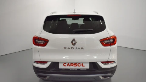 Renault Kadjar Zen GPF TCe 103kW (140CV)