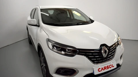 Renault Kadjar Zen GPF TCe 103kW (140CV)