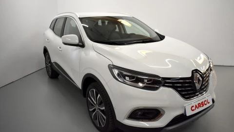 Renault Kadjar Zen GPF TCe 103kW (140CV)