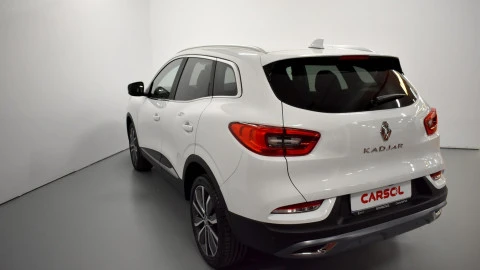 Renault Kadjar Zen GPF TCe 103kW (140CV)