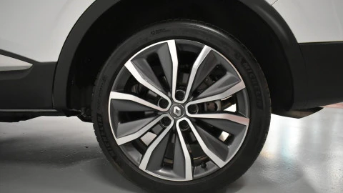 Renault Kadjar Zen GPF TCe 103kW (140CV)