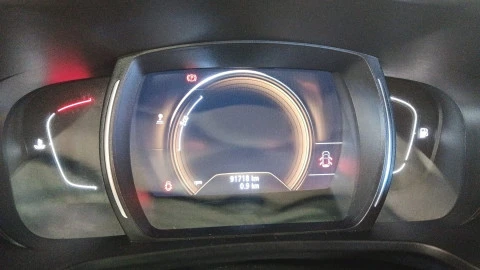 Renault Kadjar Zen GPF TCe 103kW (140CV)