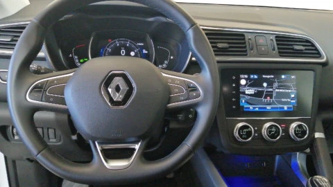 Renault Kadjar Zen GPF TCe 103kW (140CV)