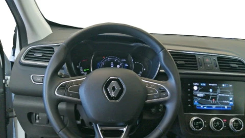 Renault Kadjar Zen GPF TCe 103kW (140CV)