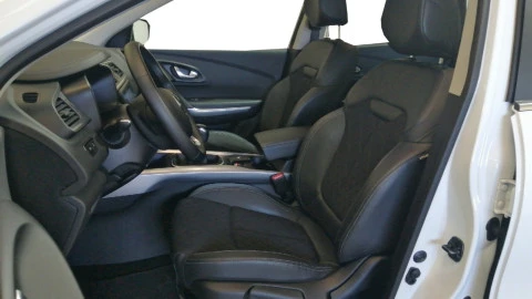 Renault Kadjar Zen GPF TCe 103kW (140CV)