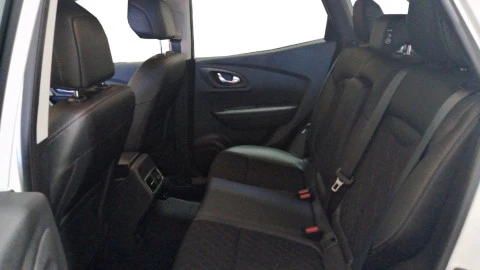 Renault Kadjar Zen GPF TCe 103kW (140CV)