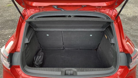 Renault Clio techno Eco-G 100cv (74kW)