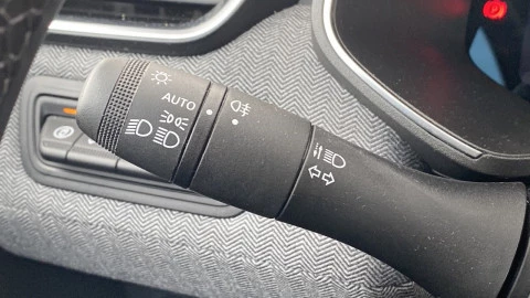 Renault Clio techno Eco-G 100cv (74kW)