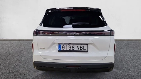 EBRO S700 1.5 TGDI PHEV Luxury E-CVT