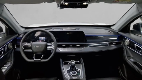 EBRO S700 1.5 TGDI PHEV Luxury E-CVT