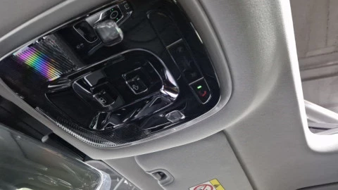 EBRO S700 1.5 TGDI PHEV Luxury E-CVT