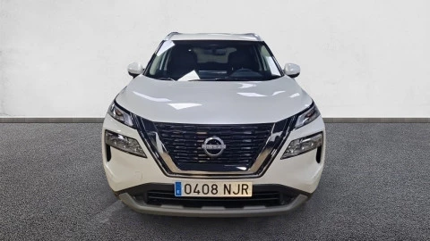 Nissan X-Trail 7pl 1.5T VC 120kW MHEV 4x2 N-Connecta