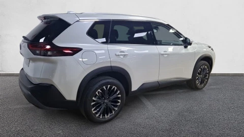 Nissan X-Trail 7pl 1.5T VC 120kW MHEV 4x2 N-Connecta