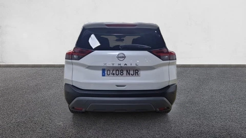 Nissan X-Trail 7pl 1.5T VC 120kW MHEV 4x2 N-Connecta