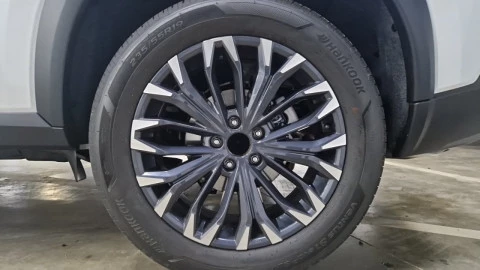 Nissan X-Trail 7pl 1.5T VC 120kW MHEV 4x2 N-Connecta