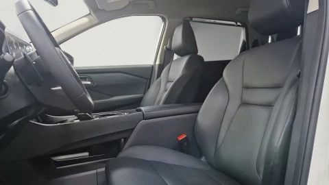 Nissan X-Trail 7pl 1.5T VC 120kW MHEV 4x2 N-Connecta