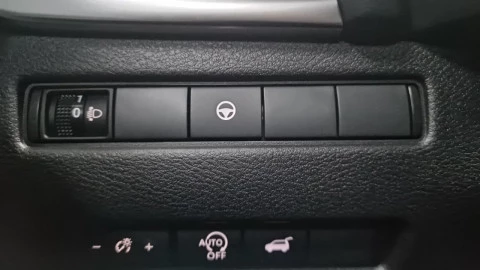Nissan X-Trail 7pl 1.5T VC 120kW MHEV 4x2 N-Connecta