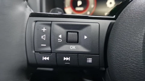Nissan X-Trail 7pl 1.5T VC 120kW MHEV 4x2 N-Connecta
