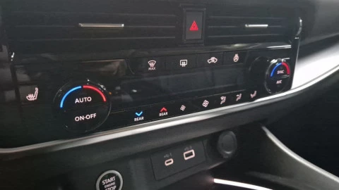 Nissan X-Trail 7pl 1.5T VC 120kW MHEV 4x2 N-Connecta
