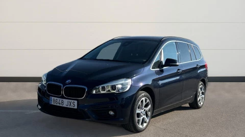 BMW Serie 2 Gran Tourer 218d