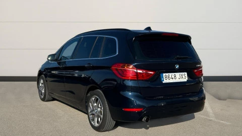 BMW Serie 2 Gran Tourer 218d