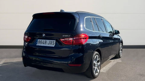 BMW Serie 2 Gran Tourer 218d