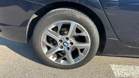 BMW Serie 2 Gran Tourer 218d
