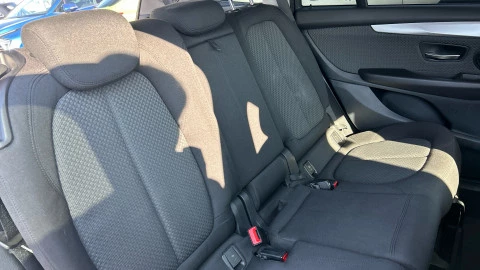 BMW Serie 2 Gran Tourer 218d