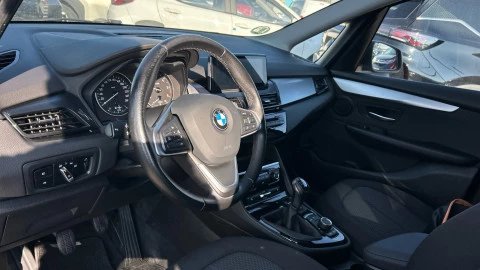 BMW Serie 2 Gran Tourer 218d
