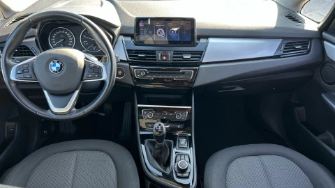 BMW Serie 2 Gran Tourer 218d