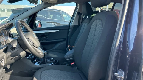 BMW Serie 2 Gran Tourer 218d