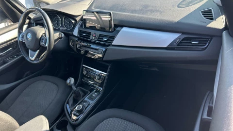 BMW Serie 2 Gran Tourer 218d