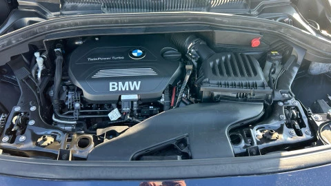 BMW Serie 2 Gran Tourer 218d