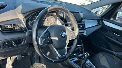 BMW Serie 2 Gran Tourer 218d