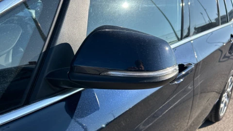 BMW Serie 2 Gran Tourer 218d