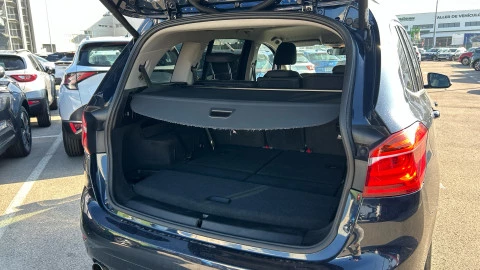 BMW Serie 2 Gran Tourer 218d