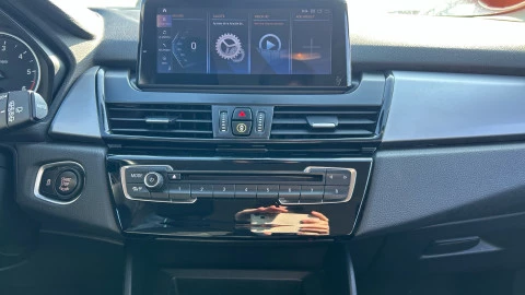 BMW Serie 2 Gran Tourer 218d