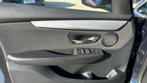 BMW Serie 2 Gran Tourer 218d