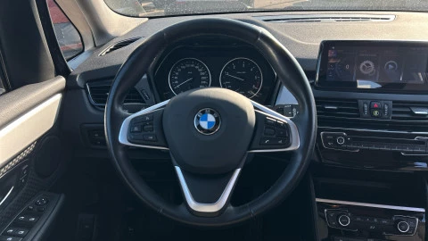 BMW Serie 2 Gran Tourer 218d