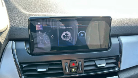 BMW Serie 2 Gran Tourer 218d