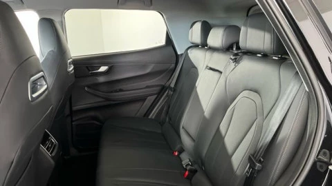 EBRO S400 1.5 DHE HEV Excellence CVT