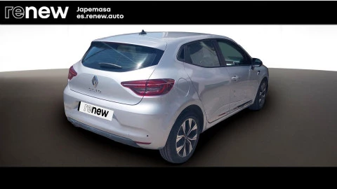 Renault Clio   TCe Serie Limitada Limited 67kW