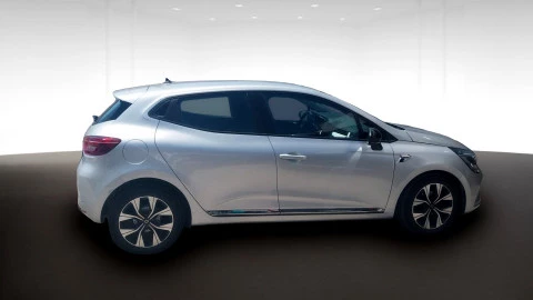 Renault Clio   TCe Serie Limitada Limited 67kW