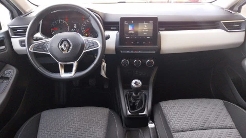 Renault Clio   TCe Serie Limitada Limited 67kW