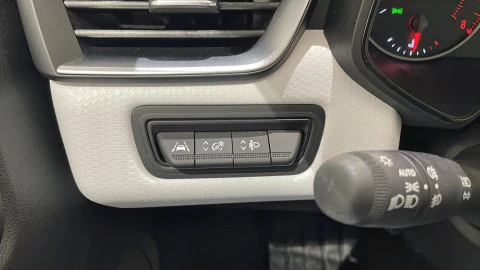 Renault Clio   TCe Serie Limitada Limited 67kW
