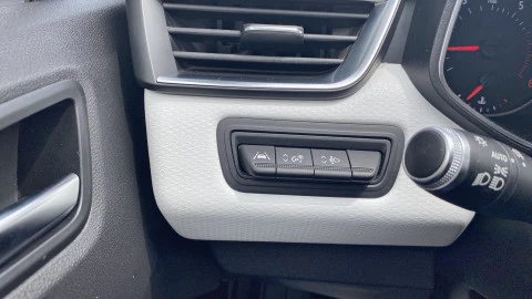 Renault Clio   TCe Serie Limitada Limited 67kW