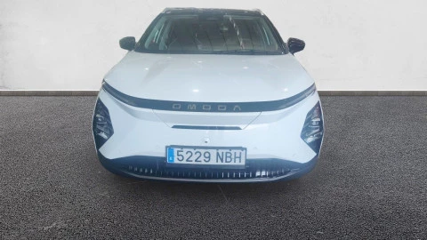 Omoda 5 EV EV 61 kWh Premium